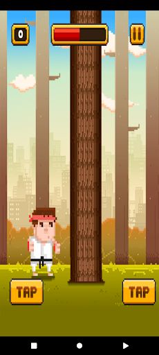 Karate Hero - Screenshot 3