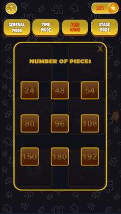 Jigsaw Puzzle Mania - Screenshot 3