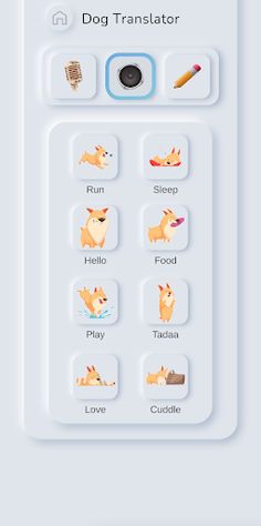 Dog Translator Simulator - Screenshot 2