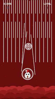 Bubble guard - Screenshot 1