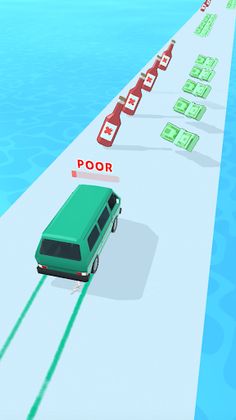 Car Evolution - Screenshot 1