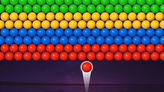 Bubble Shooter-Shoot Bubble - Screenshot 2