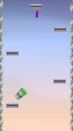 Cup Flipper - Screenshot 4