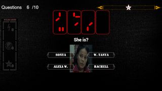 Yautja Trivia - Screenshot 2