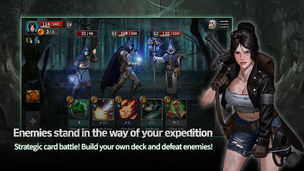 Shambles: Sons of Apocalypse - Screenshot 2