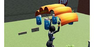 Notdown - Screenshot 2