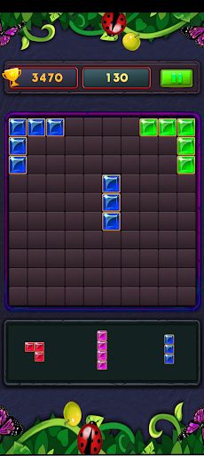 Block Puzzle Jewel Offline - Screenshot 4