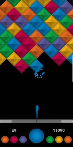 Prismanic - Screenshot 3