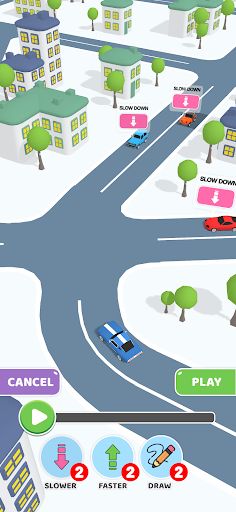 Crash Control - Screenshot 4