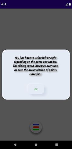 Fast Ball Colors - Screenshot 1