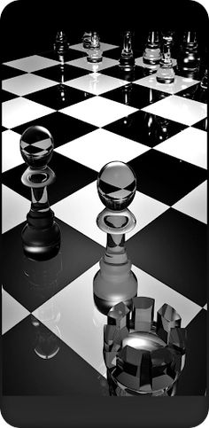 chess game offline multiplayer - Screenshot 1