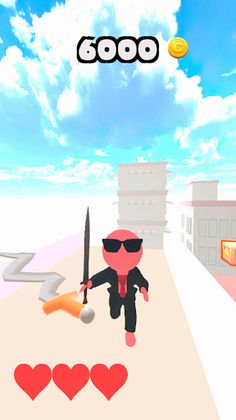 Draw Weapon - Screenshot 2