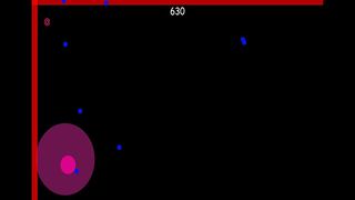 Dimi dodge : 디미피하기 - Screenshot 2