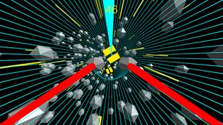 Astro Rush - Screenshot 3