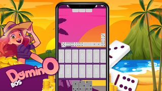 Domino Beach Gaple Boss - Screenshot 3