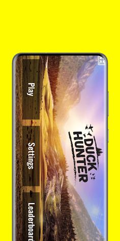 Duck Hunter - Screenshot 1