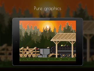 Fortune Memory: Simple Retro - Screenshot 2