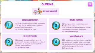 Unicorn și Robo-leu în surpriz - Screenshot 1