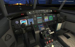 Flight 787 - Advanced - Screenshot 2