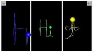 Mass Affect - Screenshot 2