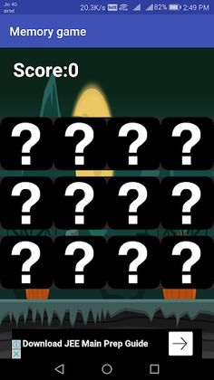 Remember Them All - Screenshot 1