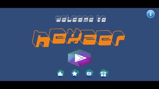 Hexzer 3.0 - Screenshot 2