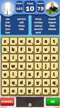 War of Letters - Screenshot 4