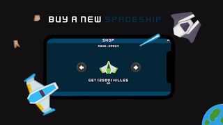 Earth defense - Screenshot 3