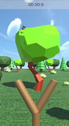 Garden Keeper - Screenshot 1