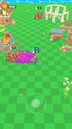 Count Castle - Screenshot 2