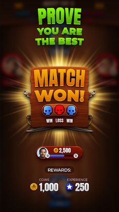 Domino Duel - Online Dominoes - Screenshot 3