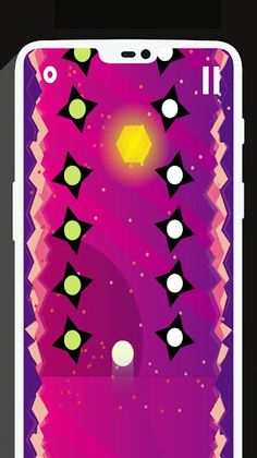 Gravity - Screenshot 2