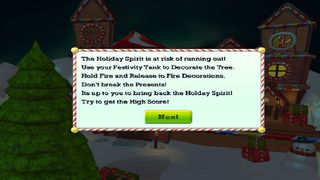 Christmas Tree - Screenshot 3