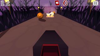 Coffin Dodgers - Screenshot 1