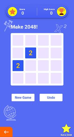 2028 Game - Screenshot 3