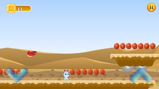 Desert Bunny - Screenshot 2