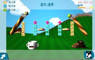 Fever pops - Screenshot 1