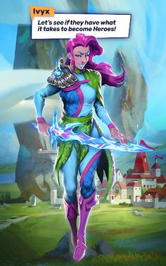 Puzzles & Kingdoms: Epic Blast - Screenshot 3