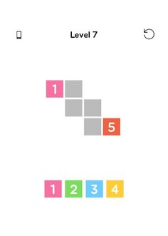 Merge All! - Screenshot 3