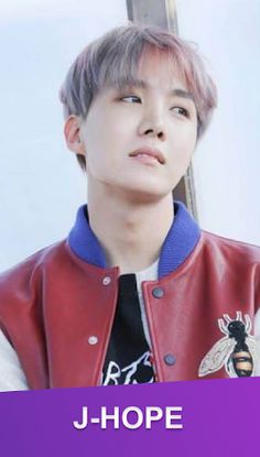 BTS MEMBERS - Screenshot 4