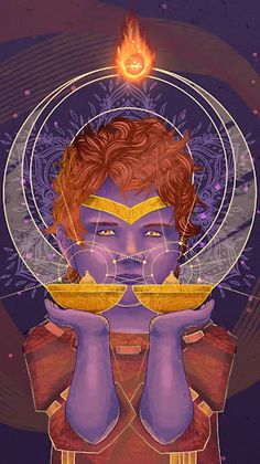 AVA - Tarot Card Game - Screenshot 3