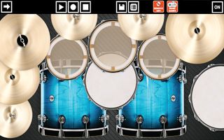 Drum 3 - Screenshot 1