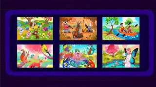 Epic Fun Jigsaw Puzzle - Screenshot 2