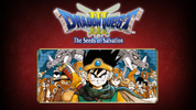 DRAGON QUEST III - Screenshot 5