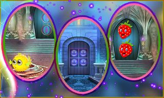 Funny Delivery Pigeon Escape - - Screenshot 2