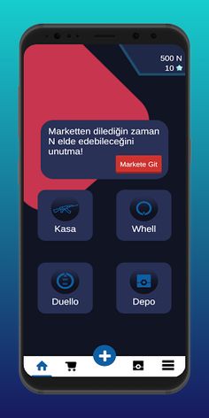 Kasa Açma Oyunu - Screenshot 1