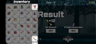 49 Days - Screenshot 2