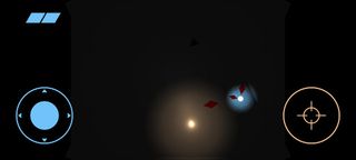 Don't Shoot The Enemy! - Screenshot 2