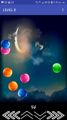 Speed Ball - Screenshot 2