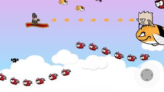 Magic Carpet - Screenshot 1